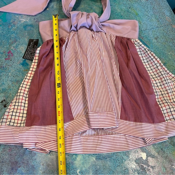 Upcycled Tank - Picture 9 of 10